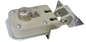 cerradura sobreponer 625 dc